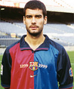 Guardiola